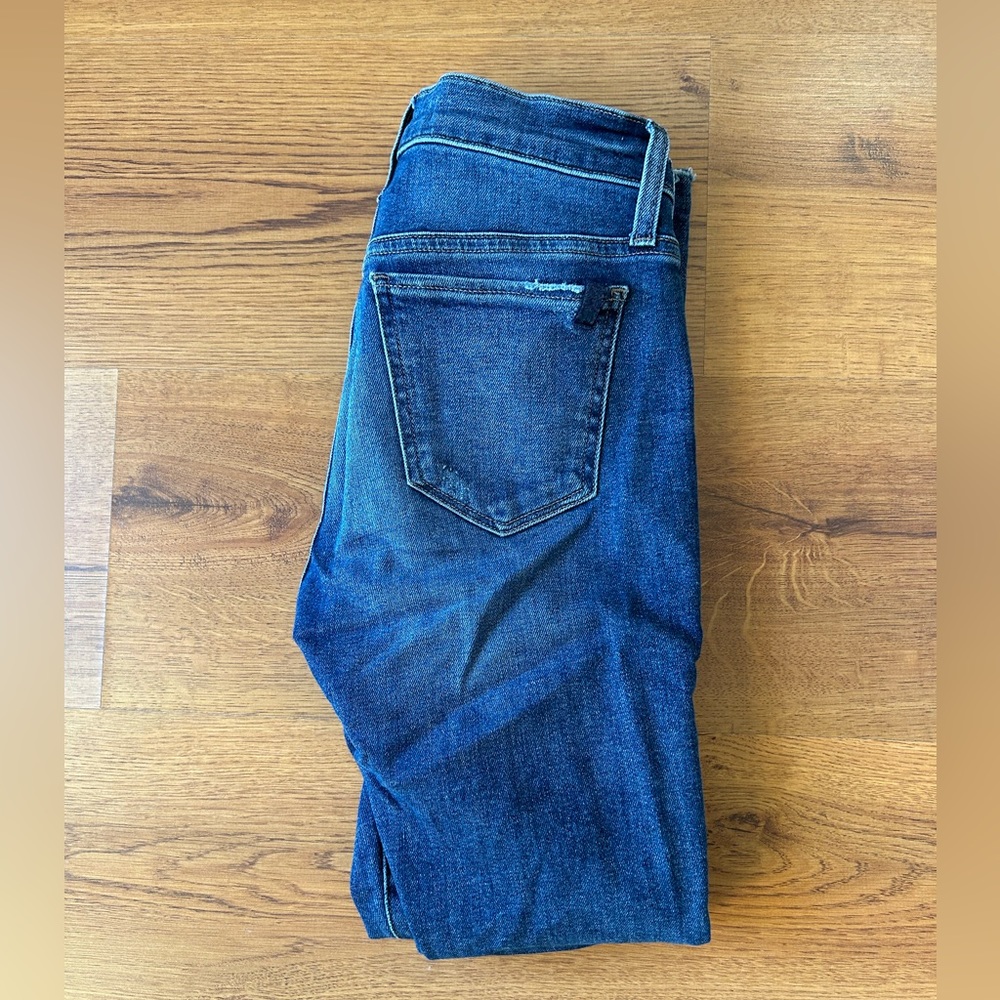 Joes Jeans Skinny Ankle
